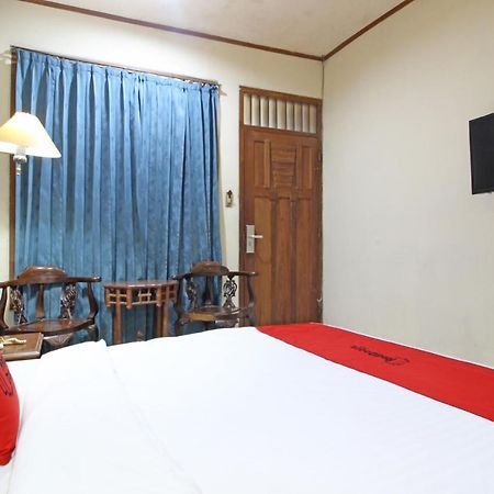 Hotel Reddoorz Near Malioboro Tugu Station Jogja Yogyakarta Exteriér fotografie