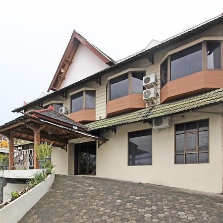 Hotel Reddoorz Near Malioboro Tugu Station Jogja Yogyakarta Exteriér fotografie