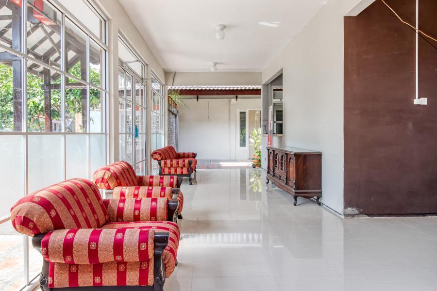 Hotel Reddoorz Near Malioboro Tugu Station Jogja Yogyakarta Exteriér fotografie