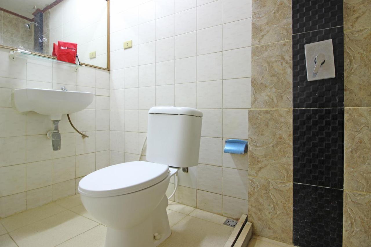 Hotel Reddoorz Near Malioboro Tugu Station Jogja Yogyakarta Exteriér fotografie
