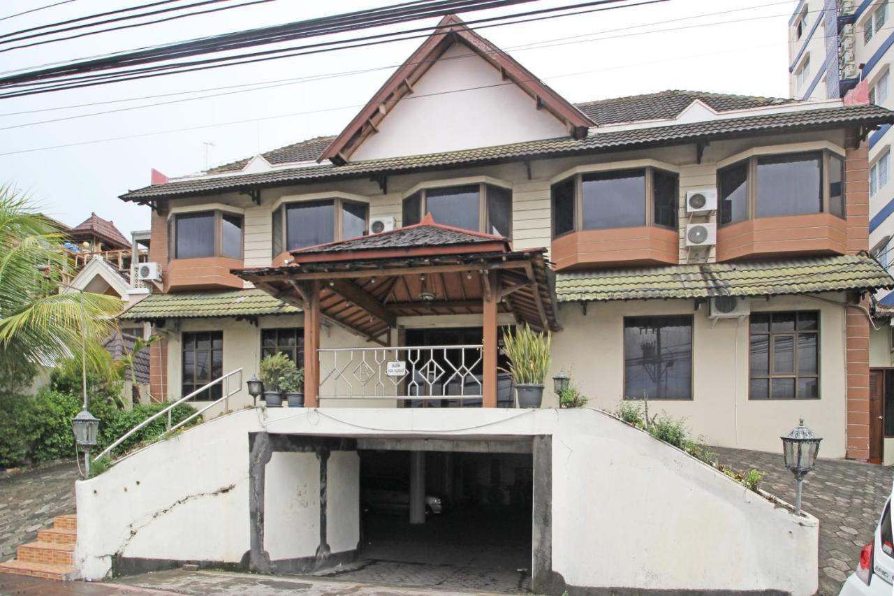 Hotel Reddoorz Near Malioboro Tugu Station Jogja Yogyakarta Exteriér fotografie