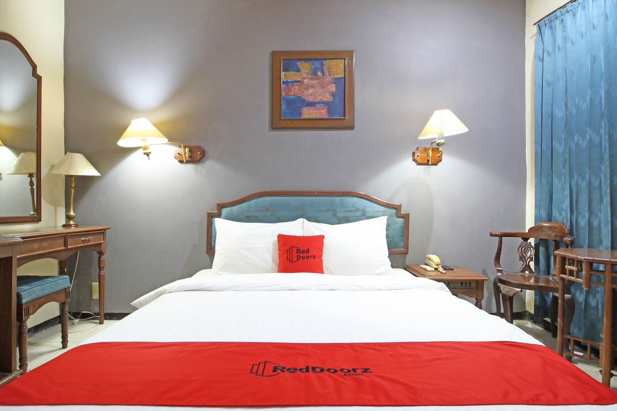 Hotel Reddoorz Near Malioboro Tugu Station Jogja Yogyakarta Exteriér fotografie