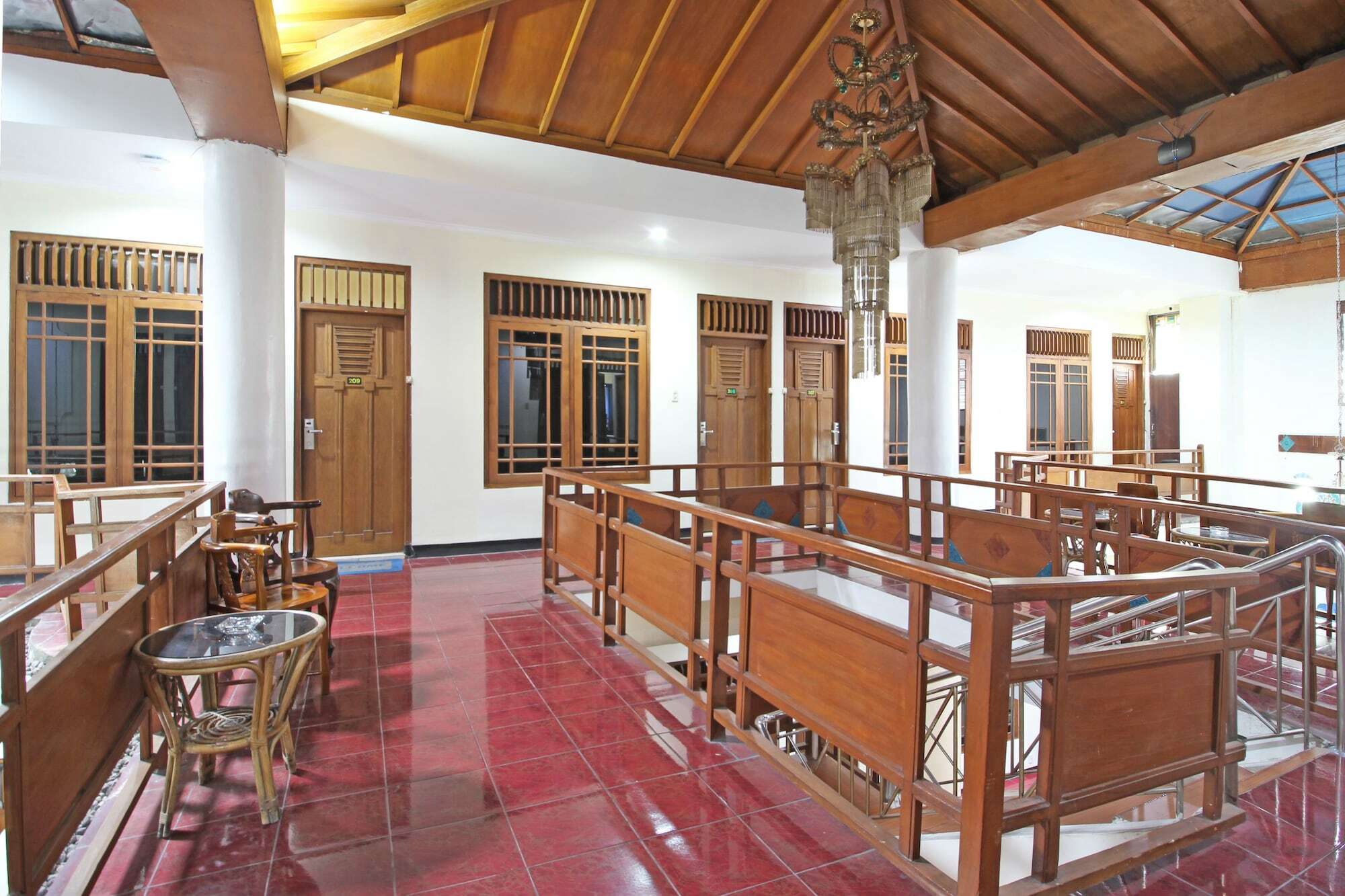 Hotel Reddoorz Near Malioboro Tugu Station Jogja Yogyakarta Exteriér fotografie